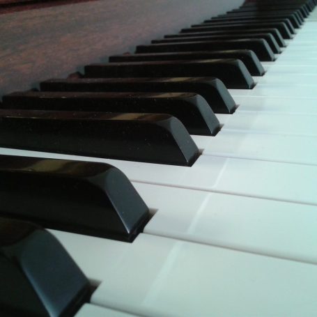 The Power of the Piano